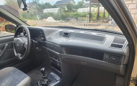Daewoo Nexia I рестайлинг, 2008 год, 299 000 рублей, 14 фотография