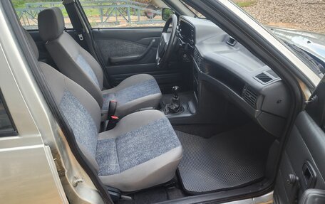Daewoo Nexia I рестайлинг, 2008 год, 299 000 рублей, 13 фотография