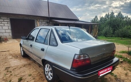 Daewoo Nexia I рестайлинг, 2008 год, 299 000 рублей, 3 фотография