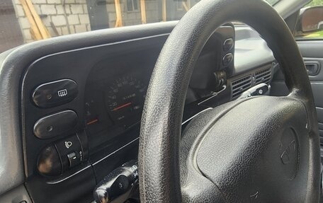 Daewoo Nexia I рестайлинг, 2008 год, 299 000 рублей, 12 фотография
