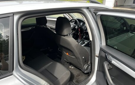 Skoda Octavia, 2018 год, 1 530 000 рублей, 12 фотография