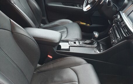 KIA Optima IV, 2019 год, 1 700 000 рублей, 7 фотография