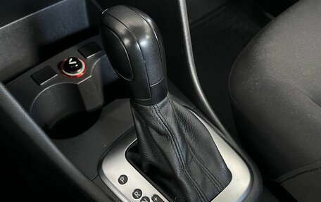 Volkswagen Polo VI (EU Market), 2014 год, 799 000 рублей, 13 фотография