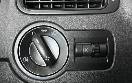 Volkswagen Polo VI (EU Market), 2014 год, 799 000 рублей, 14 фотография