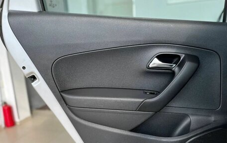Volkswagen Polo VI (EU Market), 2014 год, 799 000 рублей, 20 фотография