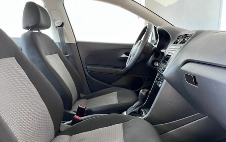Volkswagen Polo VI (EU Market), 2014 год, 799 000 рублей, 18 фотография