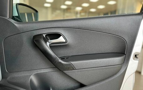 Volkswagen Polo VI (EU Market), 2014 год, 799 000 рублей, 17 фотография