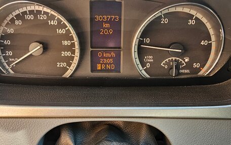 Mercedes-Benz Viano, 2007 год, 1 465 000 рублей, 2 фотография