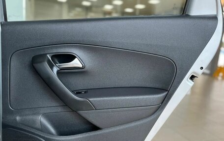 Volkswagen Polo VI (EU Market), 2014 год, 799 000 рублей, 21 фотография