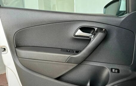 Volkswagen Polo VI (EU Market), 2014 год, 799 000 рублей, 16 фотография