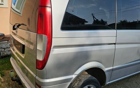 Mercedes-Benz Viano, 2007 год, 1 465 000 рублей, 7 фотография
