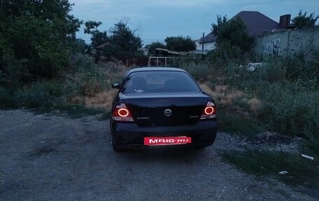 Nissan Almera Classic, 2008 год, 270 000 рублей, 2 фотография