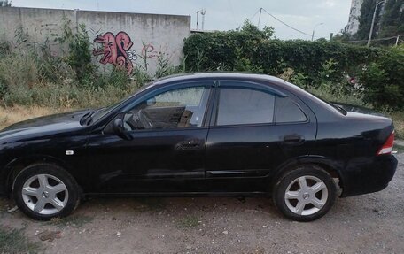 Nissan Almera Classic, 2008 год, 270 000 рублей, 4 фотография