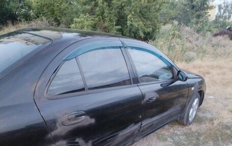 Nissan Almera Classic, 2008 год, 270 000 рублей, 3 фотография