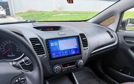 KIA Cerato III, 2013 год, 1 300 000 рублей, 2 фотография