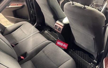 Toyota Camry, 2012 год, 1 600 000 рублей, 2 фотография