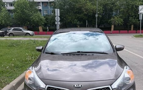 KIA Cerato III, 2013 год, 1 300 000 рублей, 10 фотография