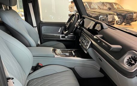 Mercedes-Benz G-Класс AMG, 2026 год, 34 500 000 рублей, 8 фотография