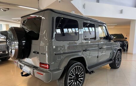 Mercedes-Benz G-Класс AMG, 2026 год, 34 500 000 рублей, 3 фотография