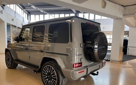 Mercedes-Benz G-Класс AMG, 2026 год, 34 500 000 рублей, 5 фотография