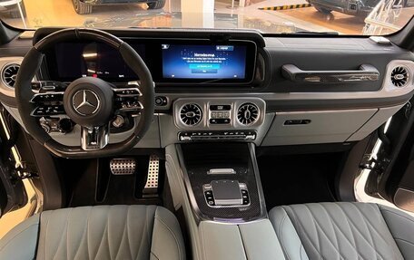 Mercedes-Benz G-Класс AMG, 2026 год, 34 500 000 рублей, 7 фотография