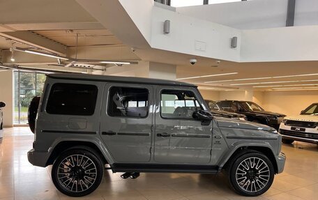 Mercedes-Benz G-Класс AMG, 2026 год, 34 500 000 рублей, 4 фотография