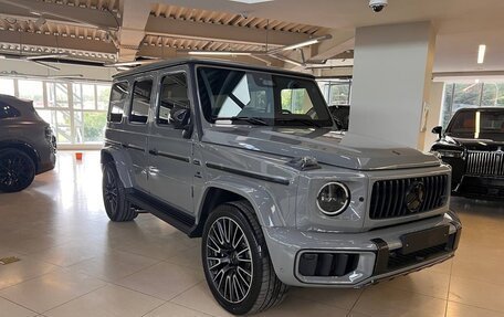 Mercedes-Benz G-Класс AMG, 2026 год, 34 500 000 рублей, 2 фотография