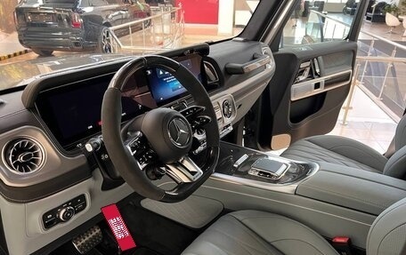 Mercedes-Benz G-Класс AMG, 2026 год, 34 500 000 рублей, 6 фотография
