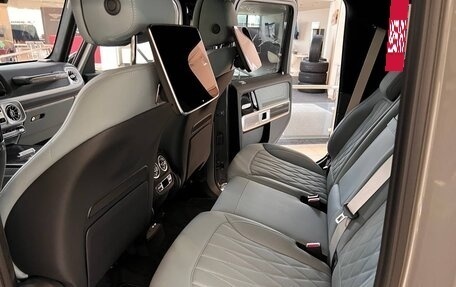 Mercedes-Benz G-Класс AMG, 2026 год, 34 500 000 рублей, 10 фотография