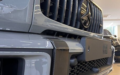 Mercedes-Benz G-Класс AMG, 2026 год, 34 500 000 рублей, 11 фотография
