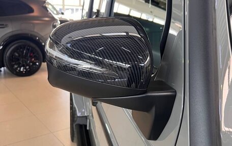 Mercedes-Benz G-Класс AMG, 2026 год, 34 500 000 рублей, 12 фотография