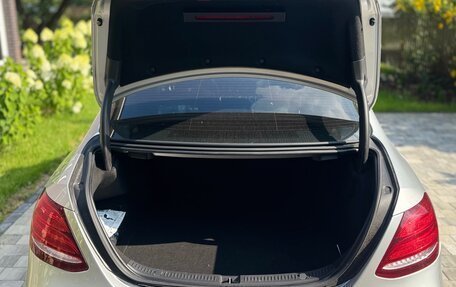 Mercedes-Benz E-Класс, 2016 год, 3 090 000 рублей, 8 фотография