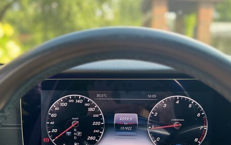 Mercedes-Benz E-Класс, 2016 год, 3 090 000 рублей, 12 фотография