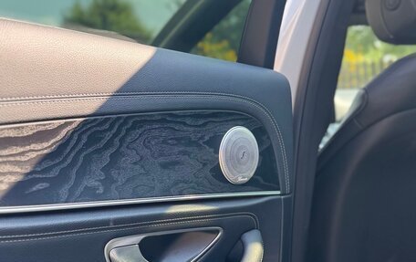 Mercedes-Benz E-Класс, 2016 год, 3 090 000 рублей, 14 фотография