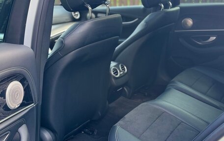 Mercedes-Benz E-Класс, 2016 год, 3 090 000 рублей, 17 фотография