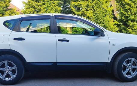 Nissan Qashqai, 2011 год, 900 000 рублей, 6 фотография