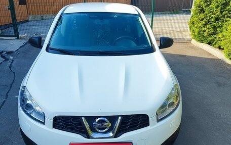 Nissan Qashqai, 2011 год, 900 000 рублей, 3 фотография