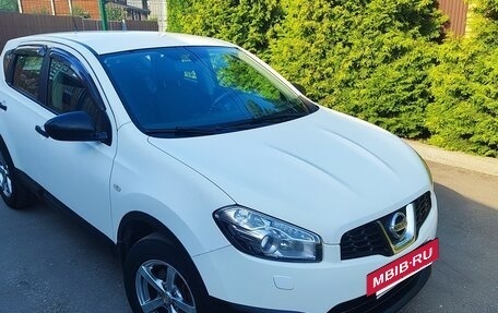 Nissan Qashqai, 2011 год, 900 000 рублей, 4 фотография