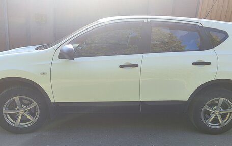 Nissan Qashqai, 2011 год, 900 000 рублей, 14 фотография