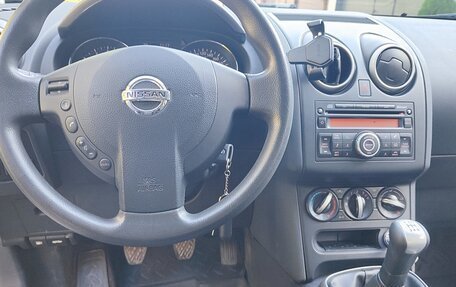 Nissan Qashqai, 2011 год, 900 000 рублей, 18 фотография