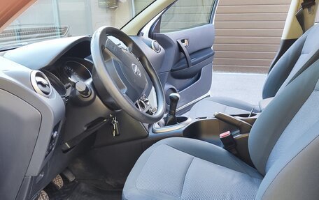 Nissan Qashqai, 2011 год, 900 000 рублей, 16 фотография