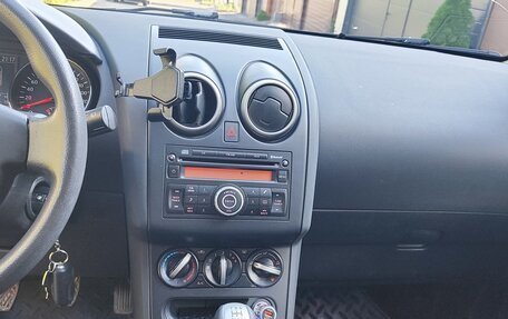 Nissan Qashqai, 2011 год, 900 000 рублей, 19 фотография