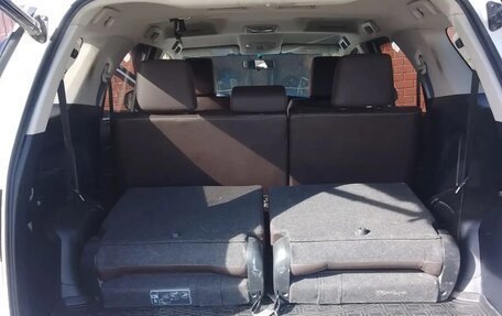 Toyota Fortuner II, 2017 год, 3 500 000 рублей, 8 фотография