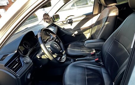 Skoda Rapid II, 2021 год, 1 300 000 рублей, 6 фотография