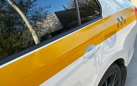 Skoda Rapid II, 2021 год, 1 300 000 рублей, 10 фотография