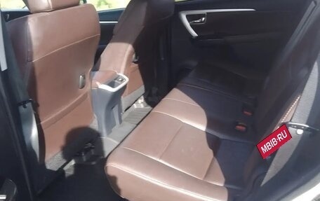 Toyota Fortuner II, 2017 год, 3 500 000 рублей, 16 фотография