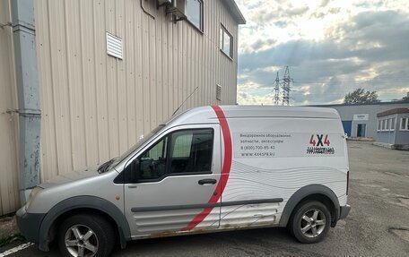 Ford Transit Connect, 2008 год, 290 000 рублей, 2 фотография