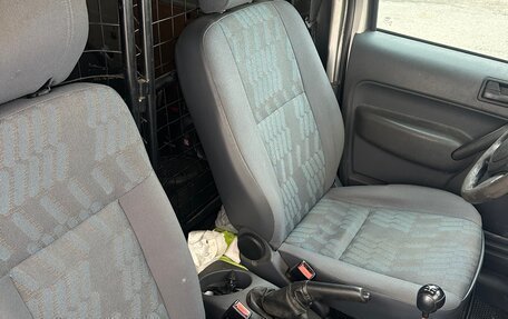 Ford Transit Connect, 2008 год, 290 000 рублей, 6 фотография