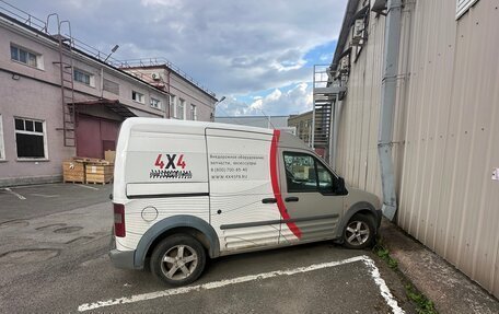 Ford Transit Connect, 2008 год, 290 000 рублей, 4 фотография