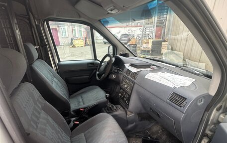 Ford Transit Connect, 2008 год, 290 000 рублей, 5 фотография